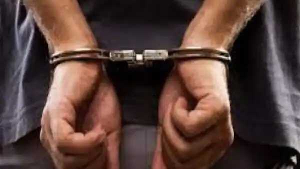 हत्या सहित कई घटनाओं में शामिल नक्सली गिरफ्तार